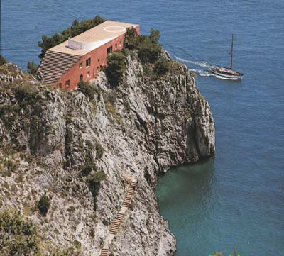 Villa San Michele
