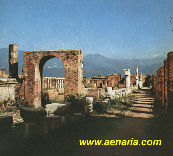Pompei
