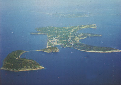 Vivara e Procida