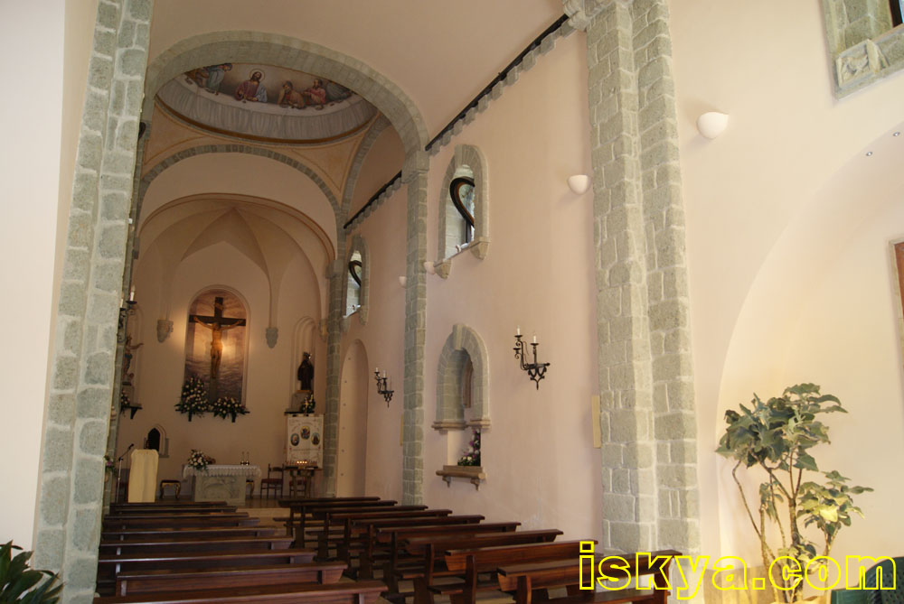 Chiesa di San Ciro
