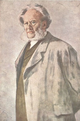 Ibsen Henrich